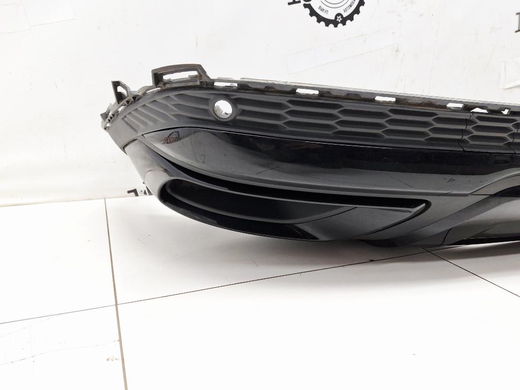 Бампер задний, 20000 рублей, Пермь