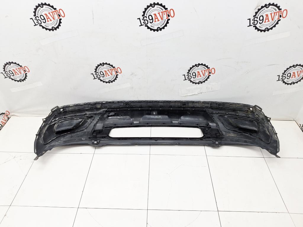 Бампер задний, 20000 рублей, Пермь