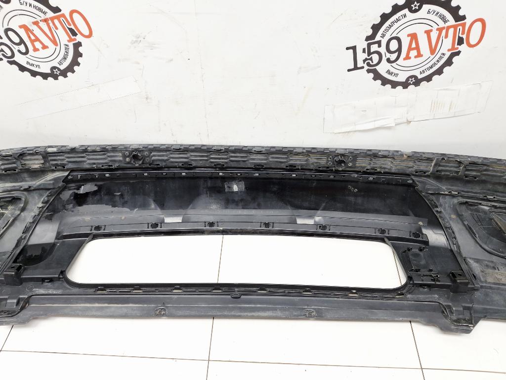 Бампер задний, 20000 рублей, Пермь