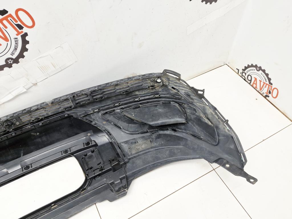 Бампер задний, 20000 рублей, Пермь