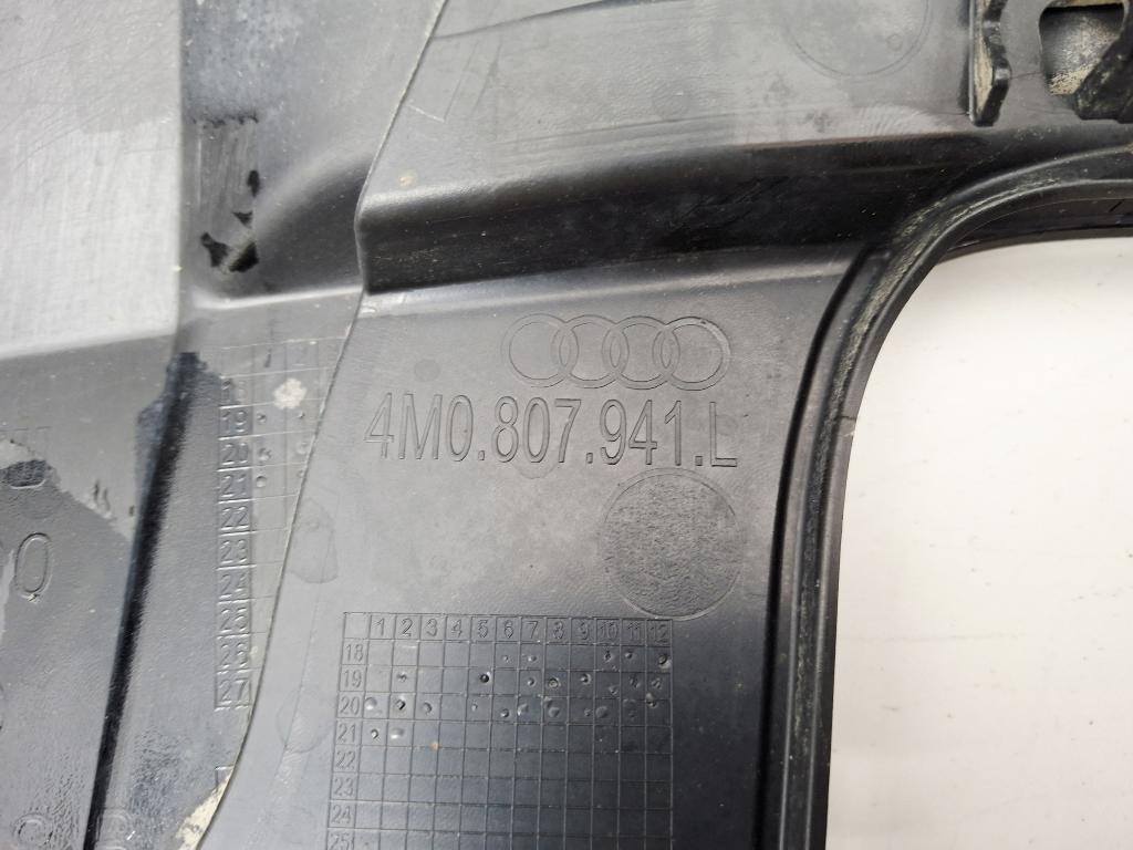 Бампер задний, 20000 рублей, Пермь