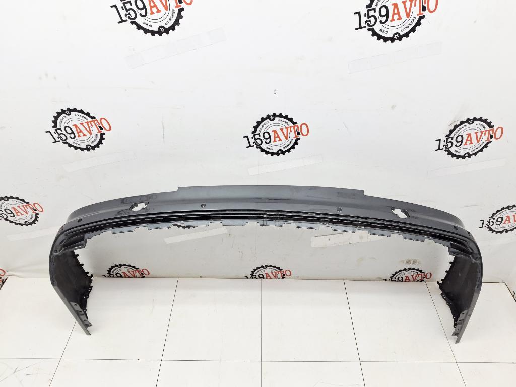 Бампер задний, 7000 рублей, Пермь