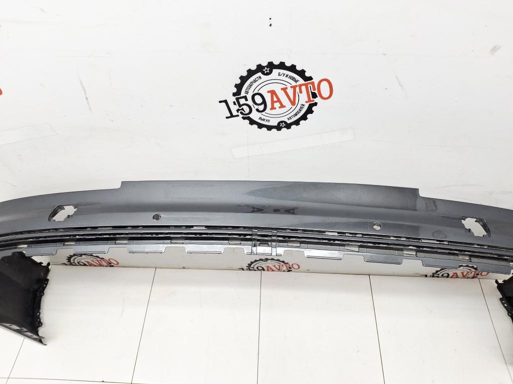 Бампер задний, 7000 рублей, Пермь