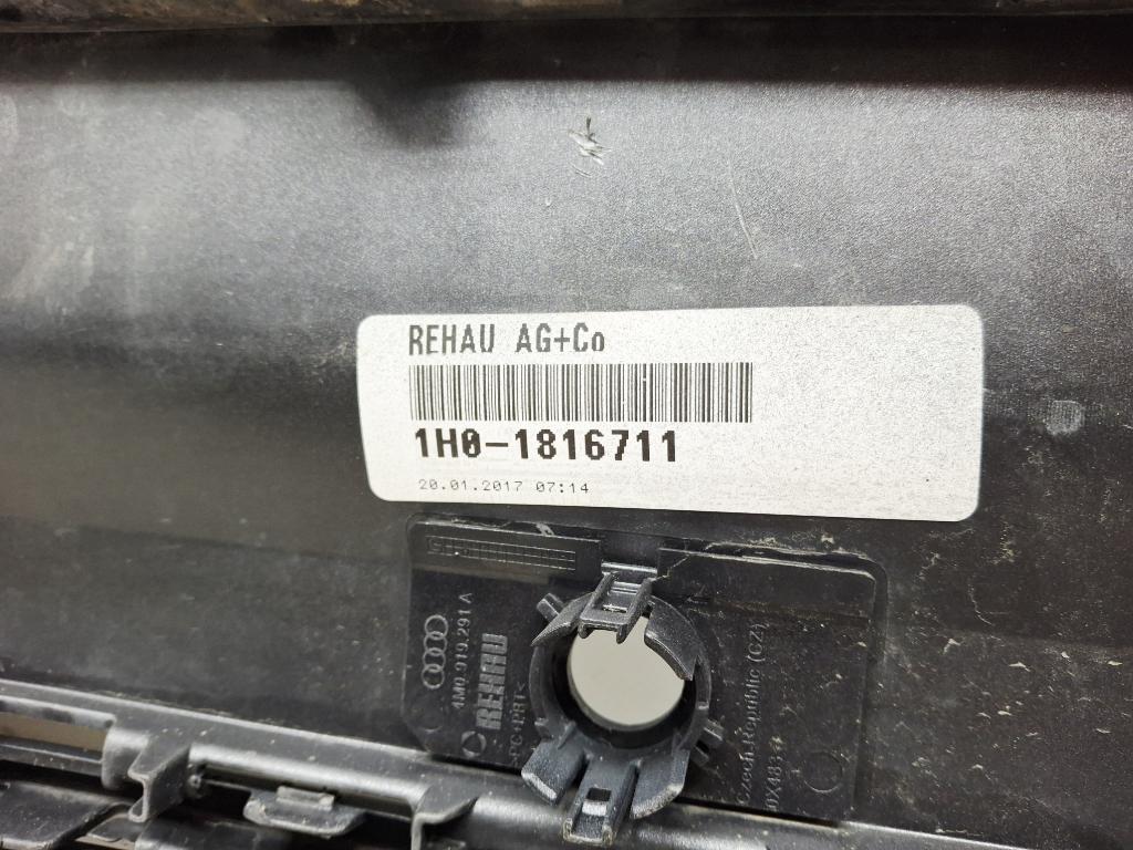 Бампер задний, 7000 рублей, Пермь