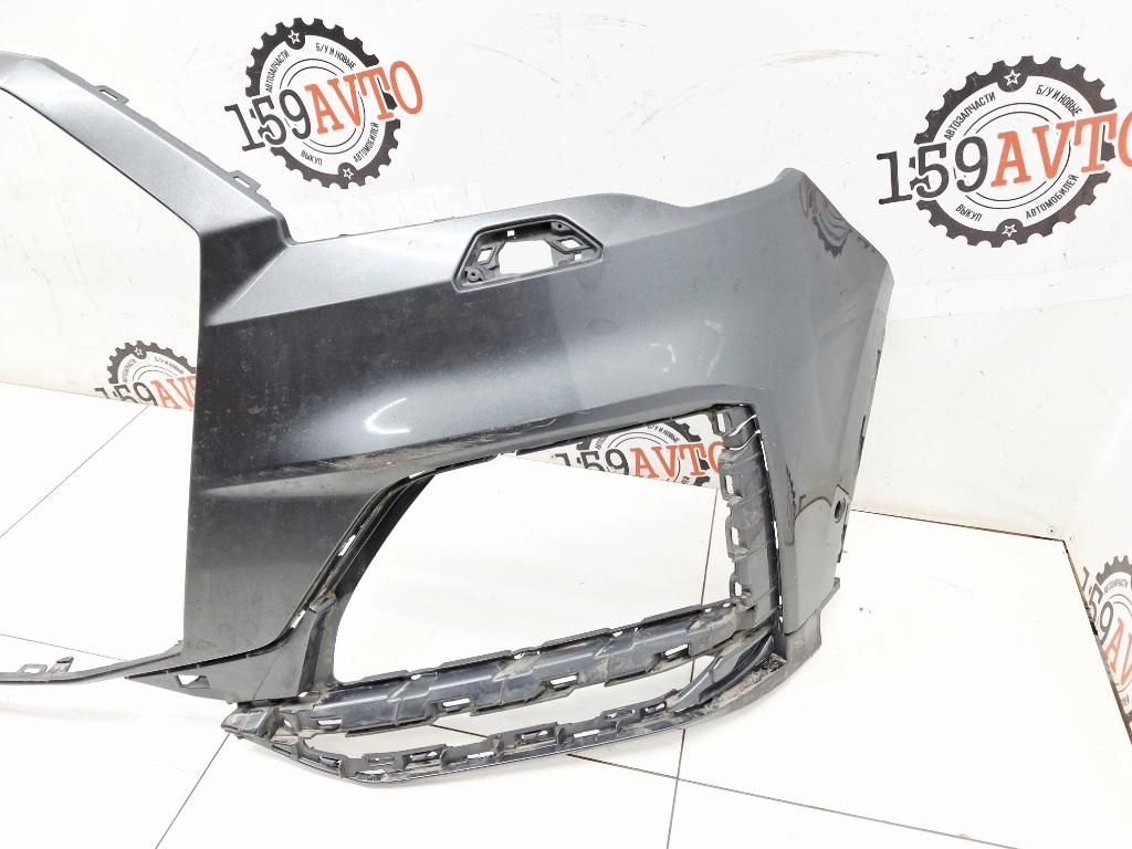 Бампер передний, 30000 рублей, Пермь