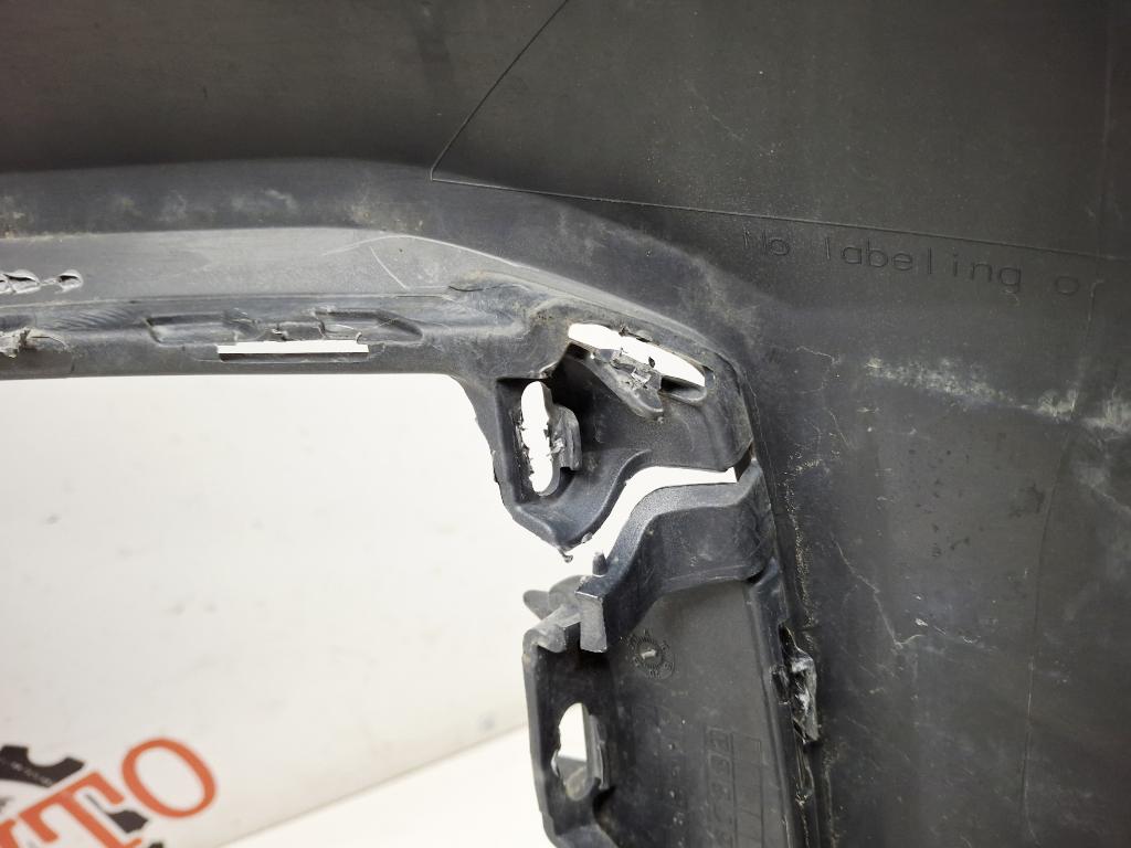 Бампер передний, 30000 рублей, Пермь