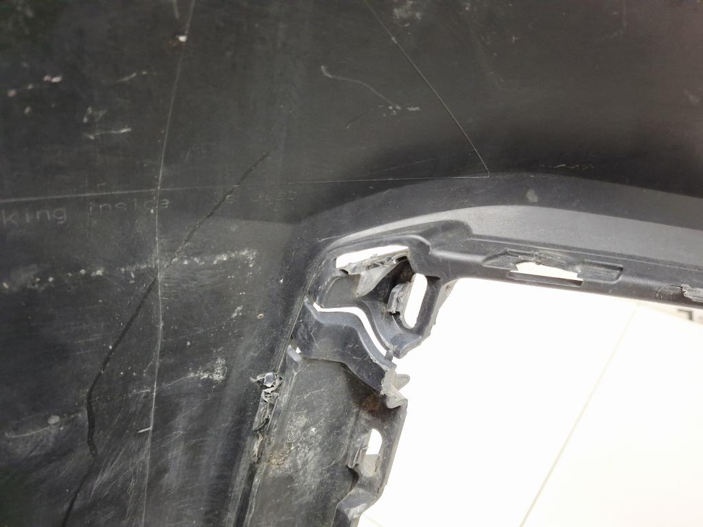 Бампер передний, 30000 рублей, Пермь