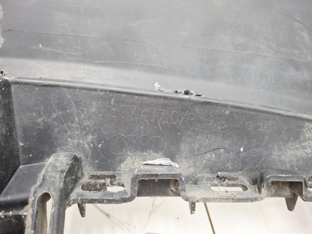 Бампер передний, 30000 рублей, Пермь