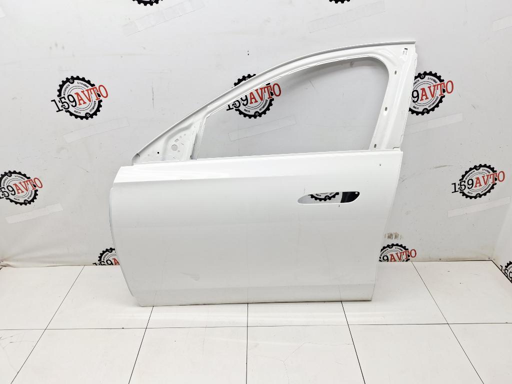 Дверь передняя левая, 153000 рублей, Пермь