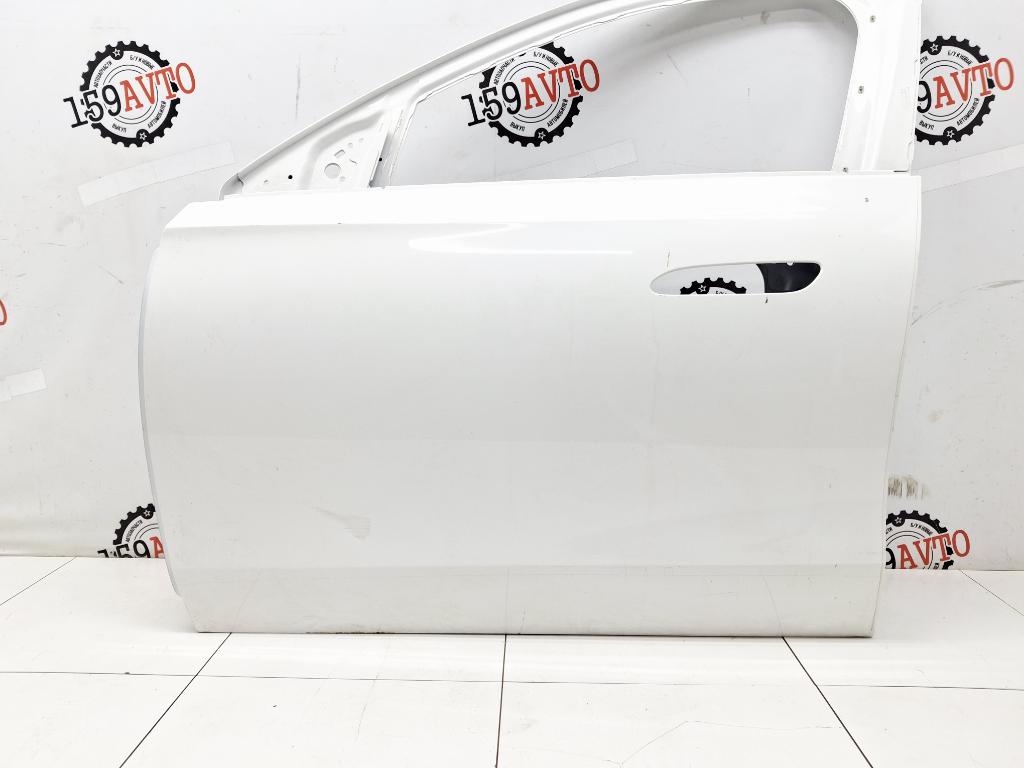 Дверь передняя левая, 153000 рублей, Пермь