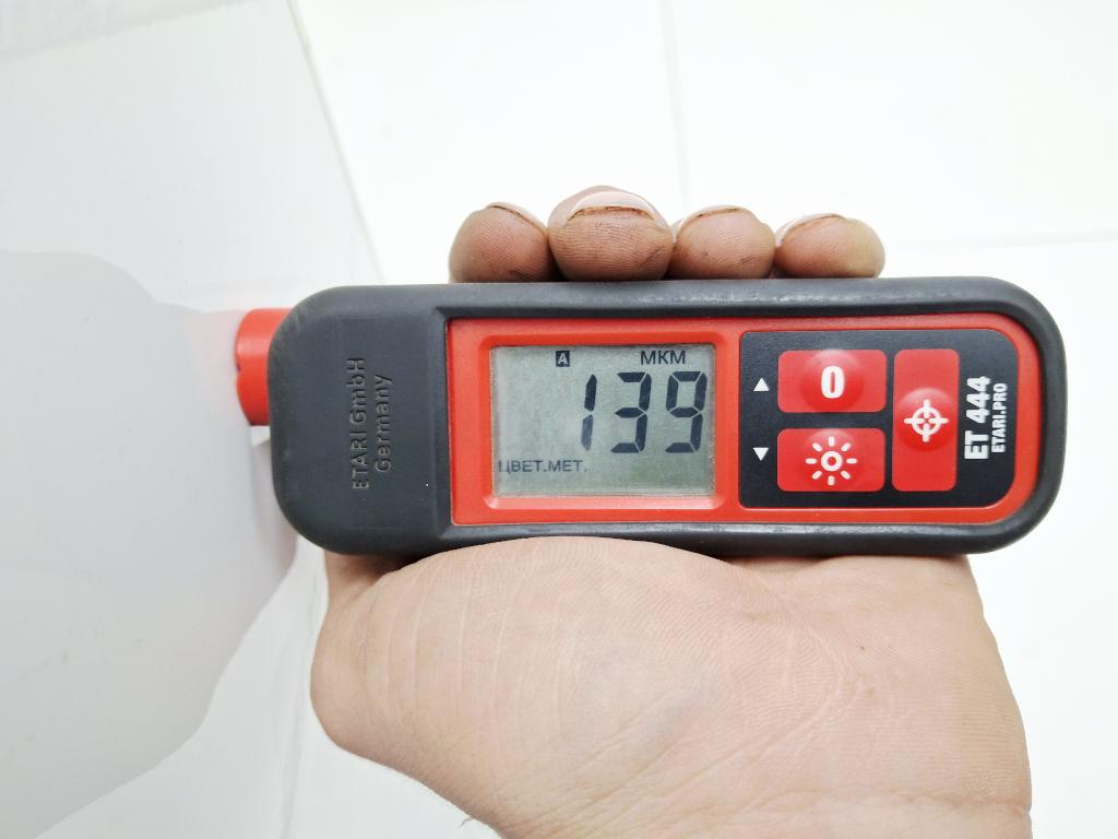 Дверь передняя левая, 153000 рублей, Пермь