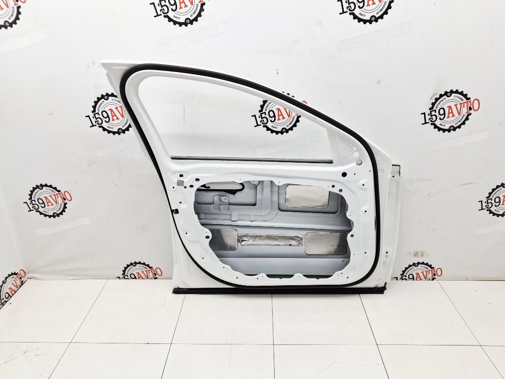 Дверь передняя левая, 153000 рублей, Пермь