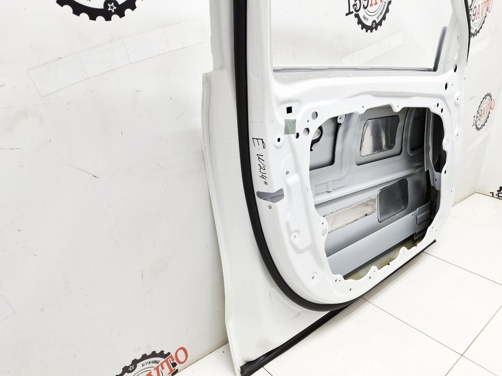 Дверь передняя левая, 153000 рублей, Пермь