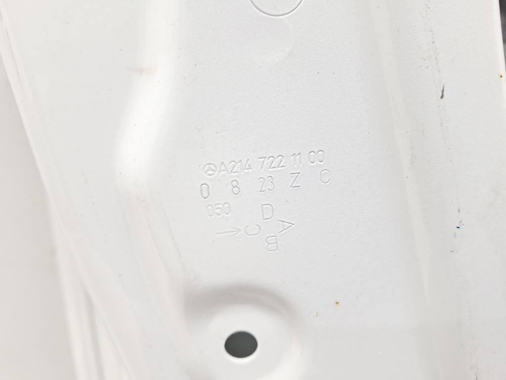 Дверь передняя левая, 153000 рублей, Пермь