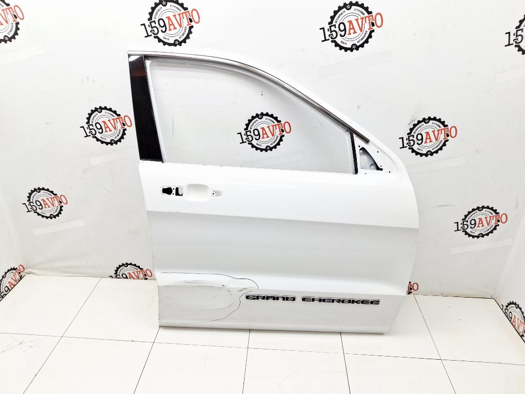 Дверь передняя правая, 31500 рублей, Пермь