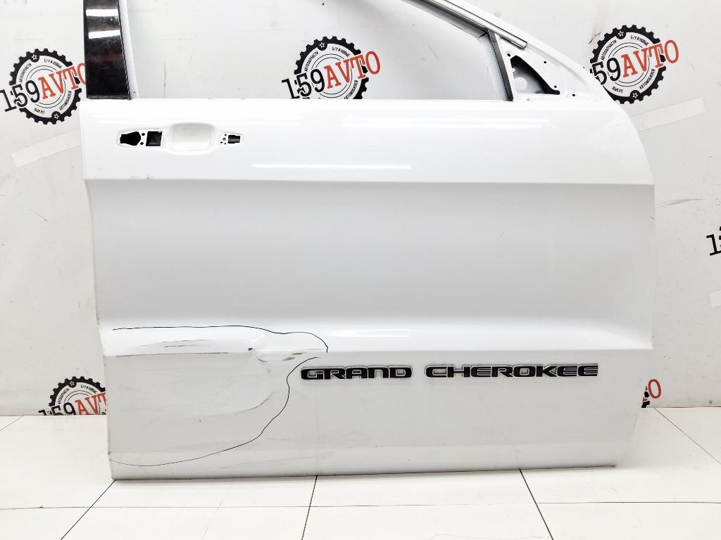 Дверь передняя правая, 31500 рублей, Пермь