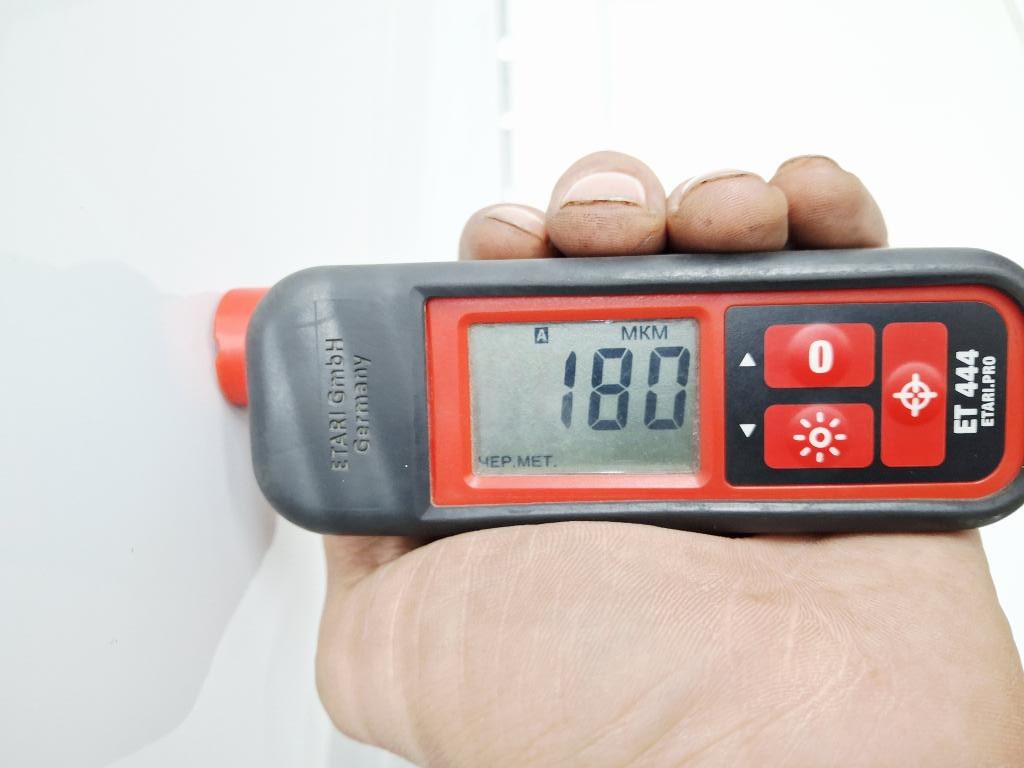 Дверь передняя правая, 31500 рублей, Пермь