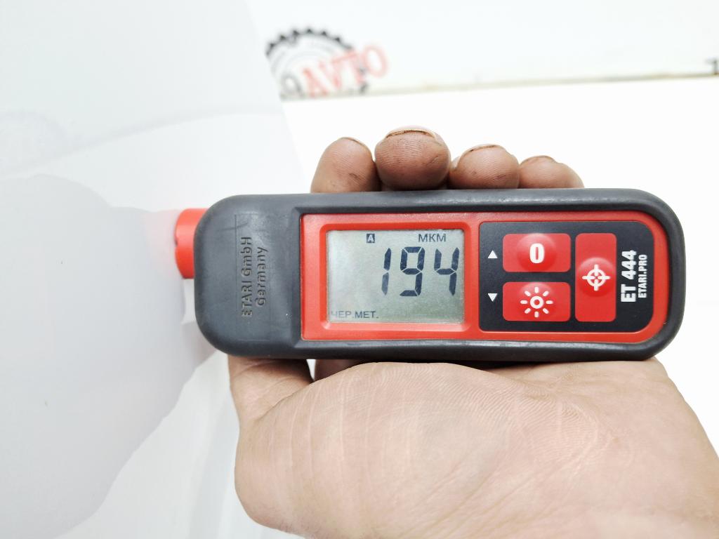 Дверь передняя правая, 31500 рублей, Пермь