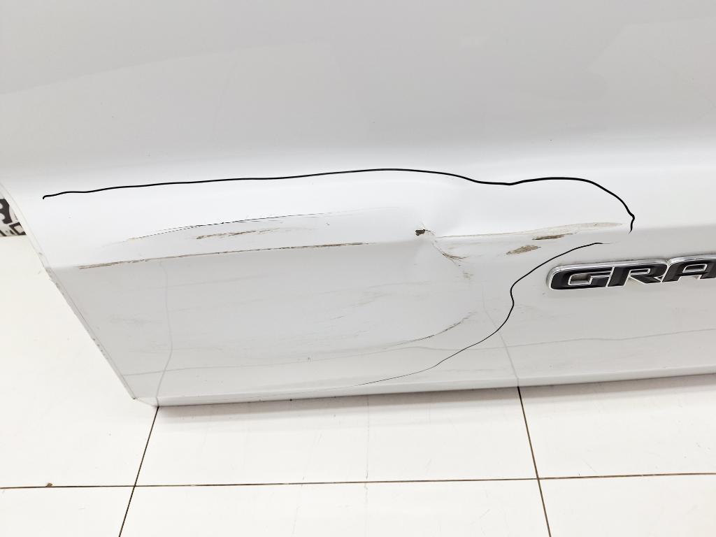 Дверь передняя правая, 31500 рублей, Пермь