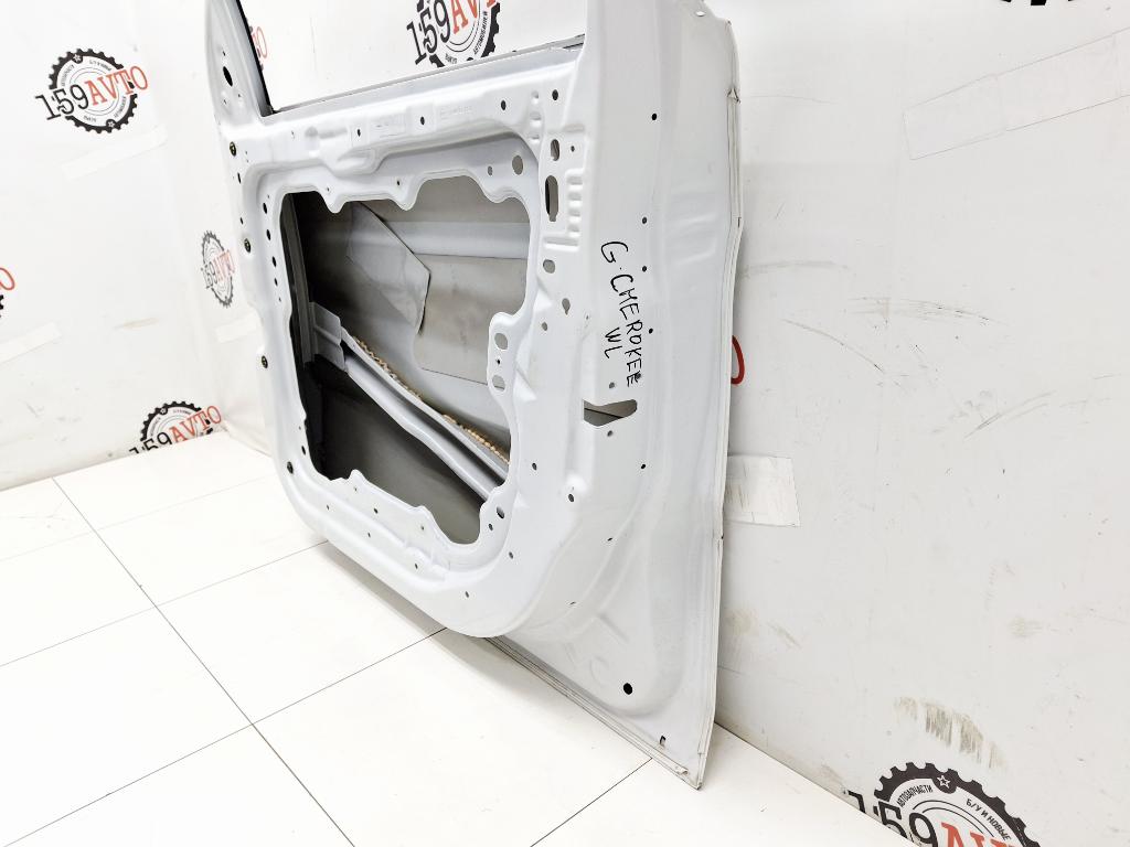 Дверь передняя правая, 31500 рублей, Пермь