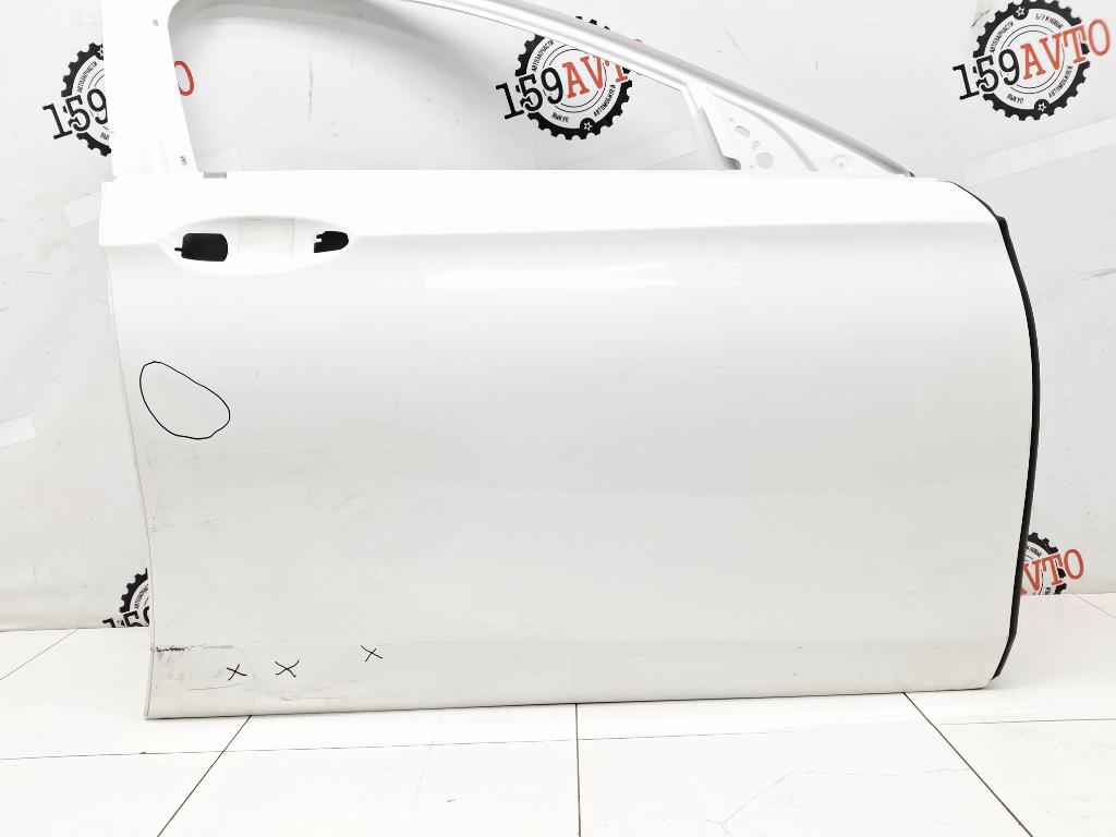 Дверь передняя правая, 40500 рублей, Пермь