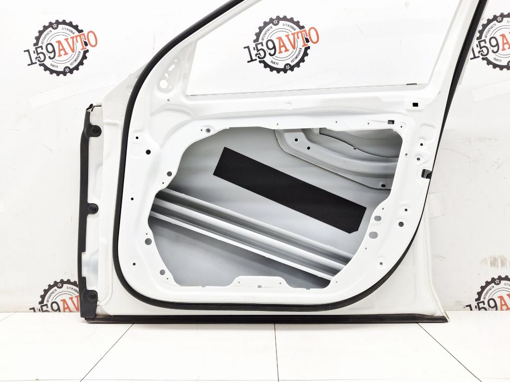 Дверь передняя правая, 40500 рублей, Пермь