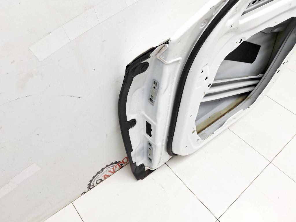 Дверь передняя правая, 40500 рублей, Пермь