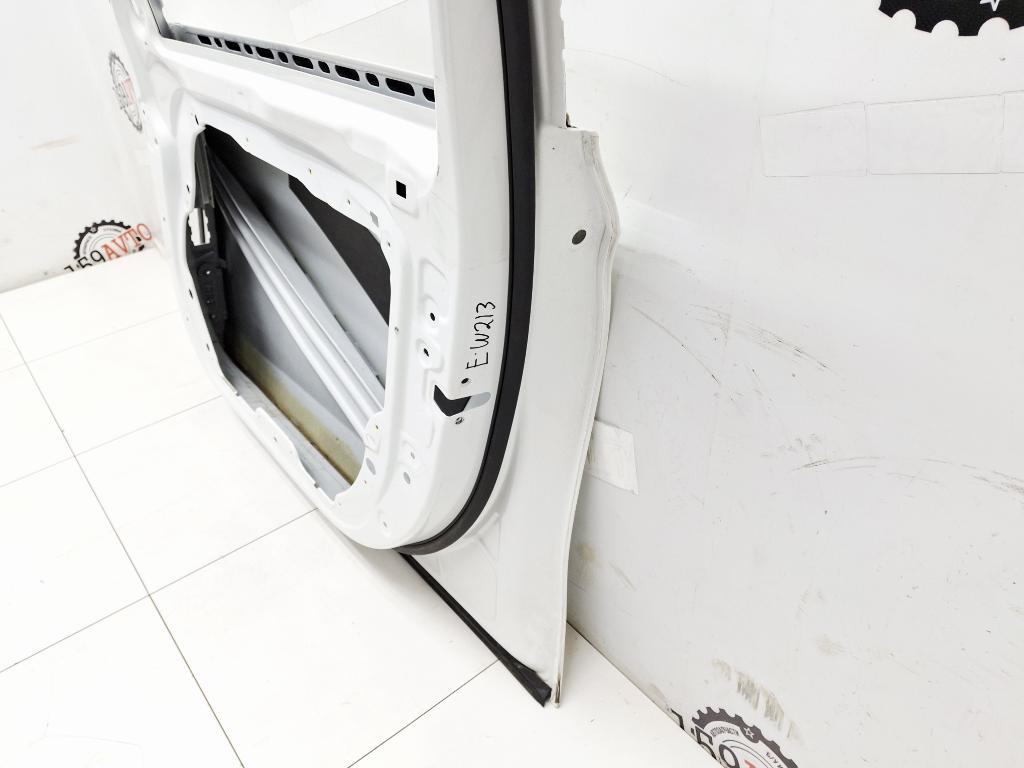 Дверь передняя правая, 40500 рублей, Пермь