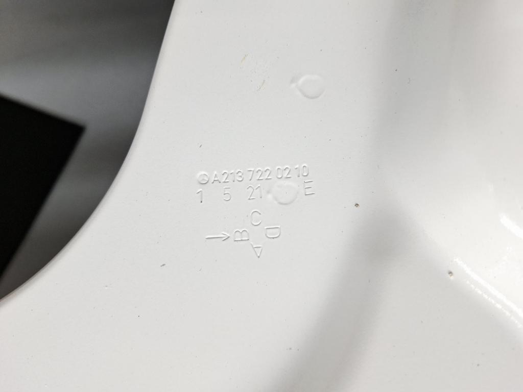 Дверь передняя правая, 40500 рублей, Пермь