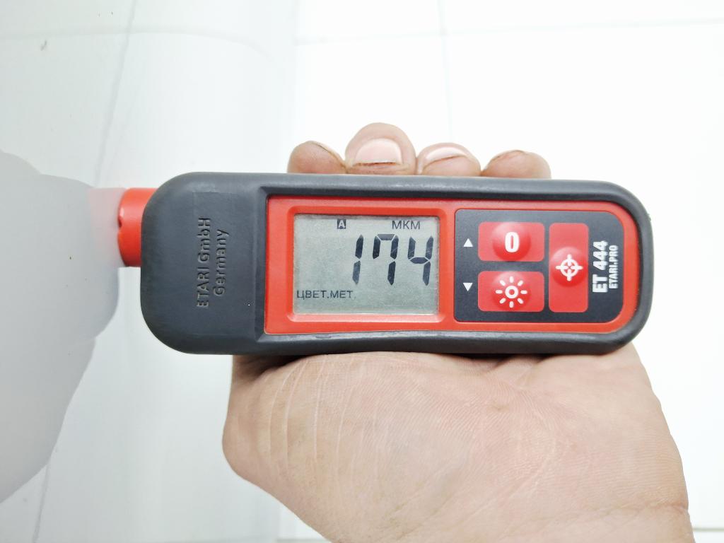 Дверь задняя левая, 225000 рублей, Пермь