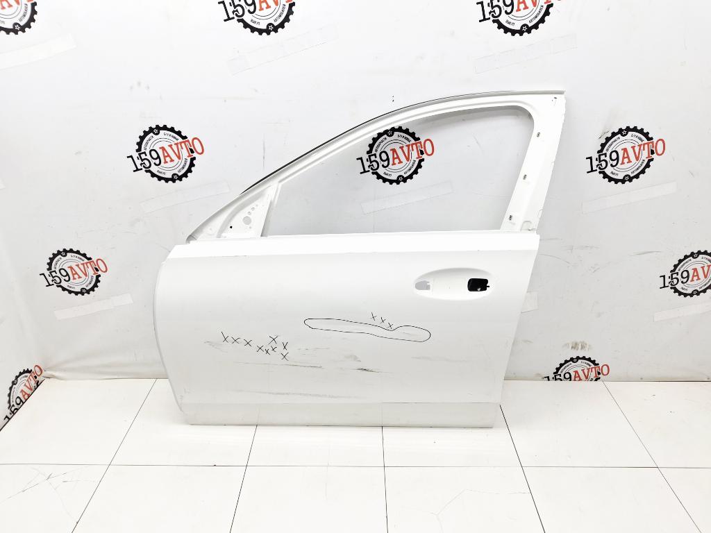 Дверь передняя левая, 45000 рублей, Пермь