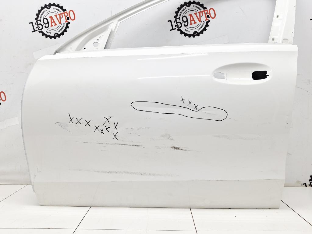 Дверь передняя левая, 45000 рублей, Пермь