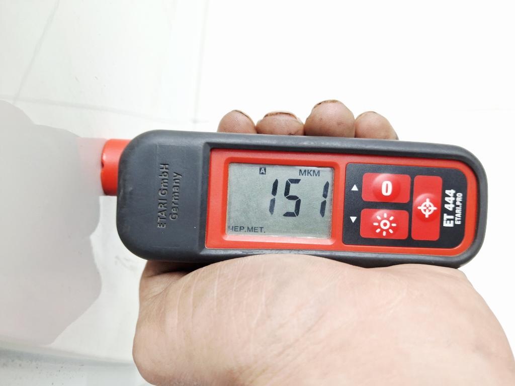 Дверь передняя левая, 45000 рублей, Пермь