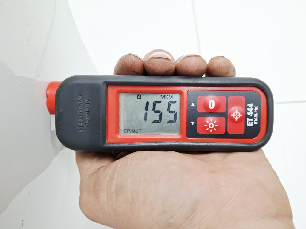 Дверь передняя левая, 45000 рублей, Пермь