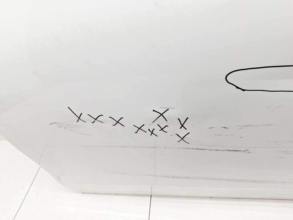 Дверь передняя левая, 45000 рублей, Пермь