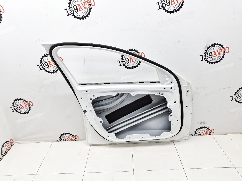 Дверь передняя левая, 45000 рублей, Пермь