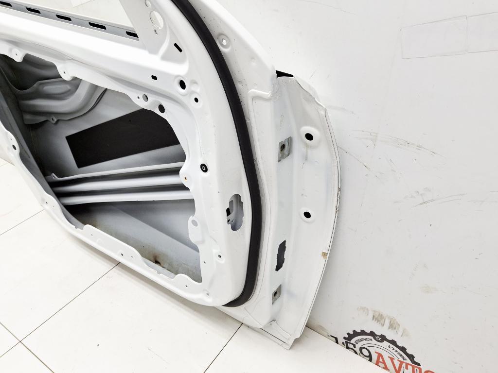 Дверь передняя левая, 45000 рублей, Пермь