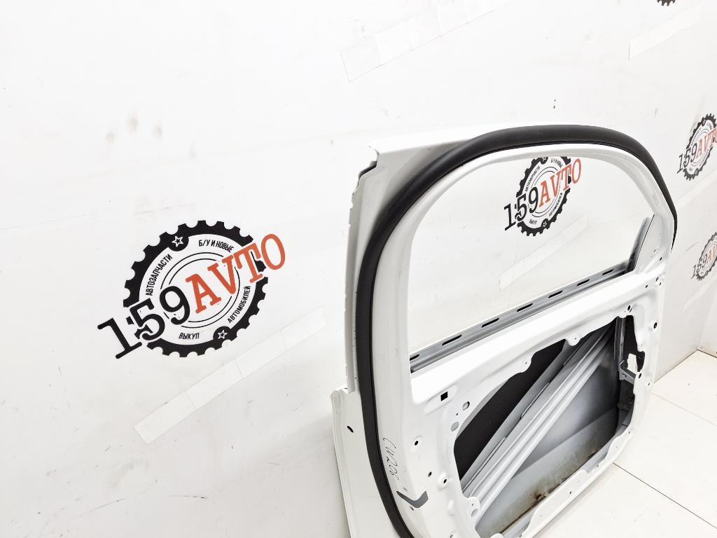 Дверь передняя левая, 45000 рублей, Пермь