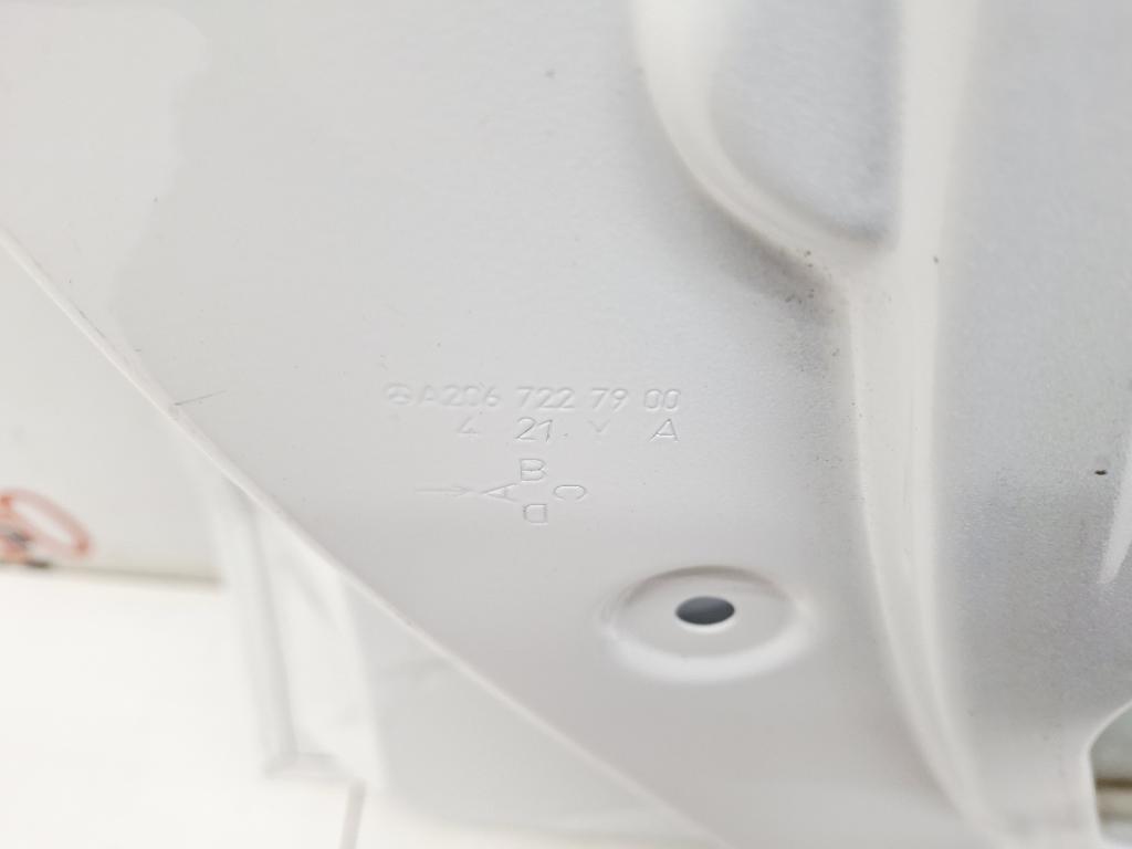 Дверь передняя левая, 45000 рублей, Пермь