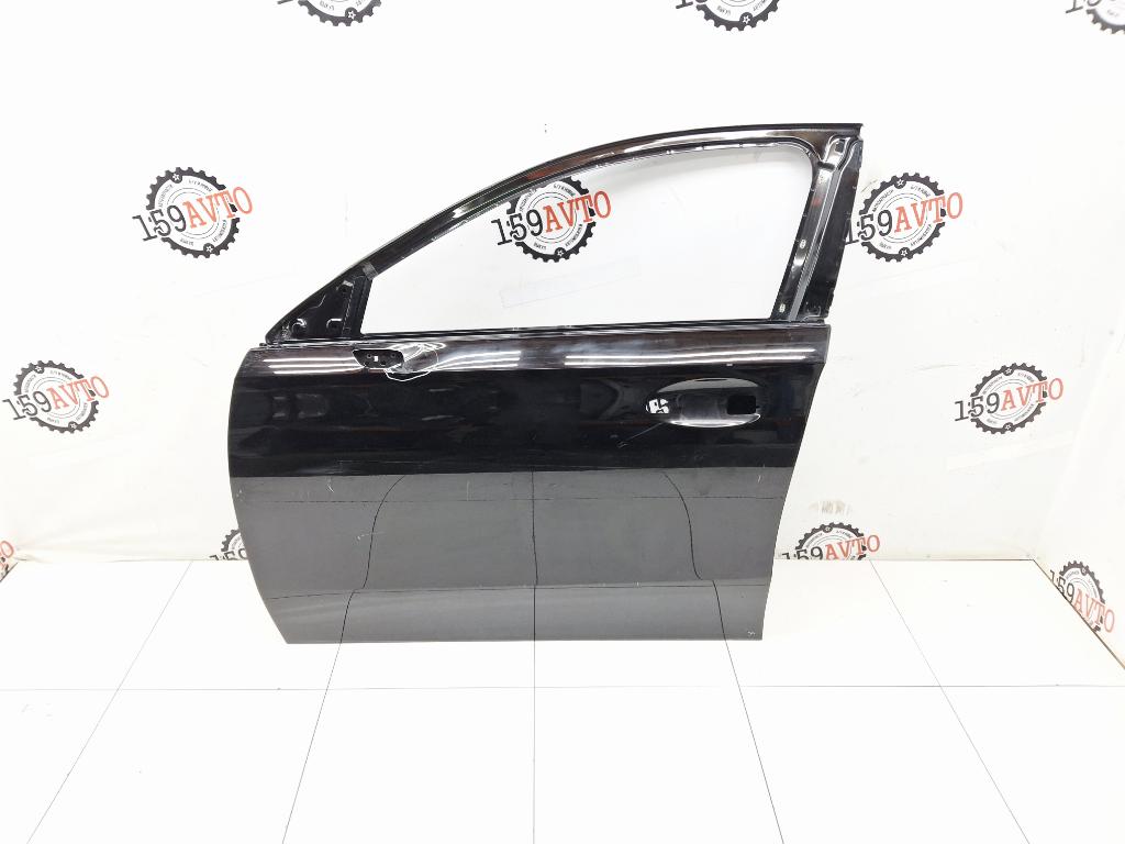 Дверь передняя левая, 40500 рублей, Пермь