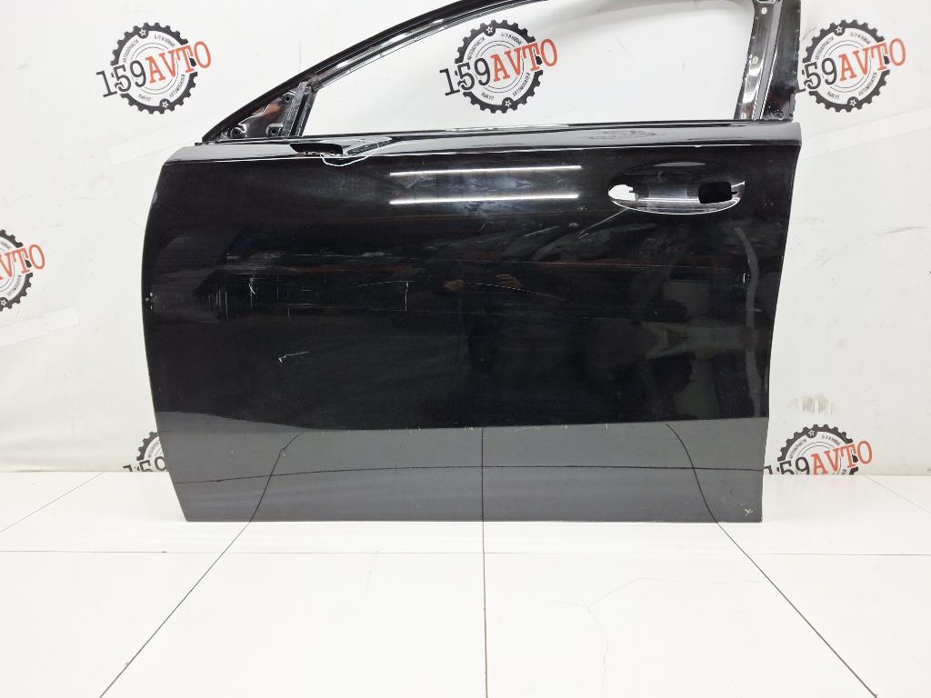 Дверь передняя левая, 40500 рублей, Пермь