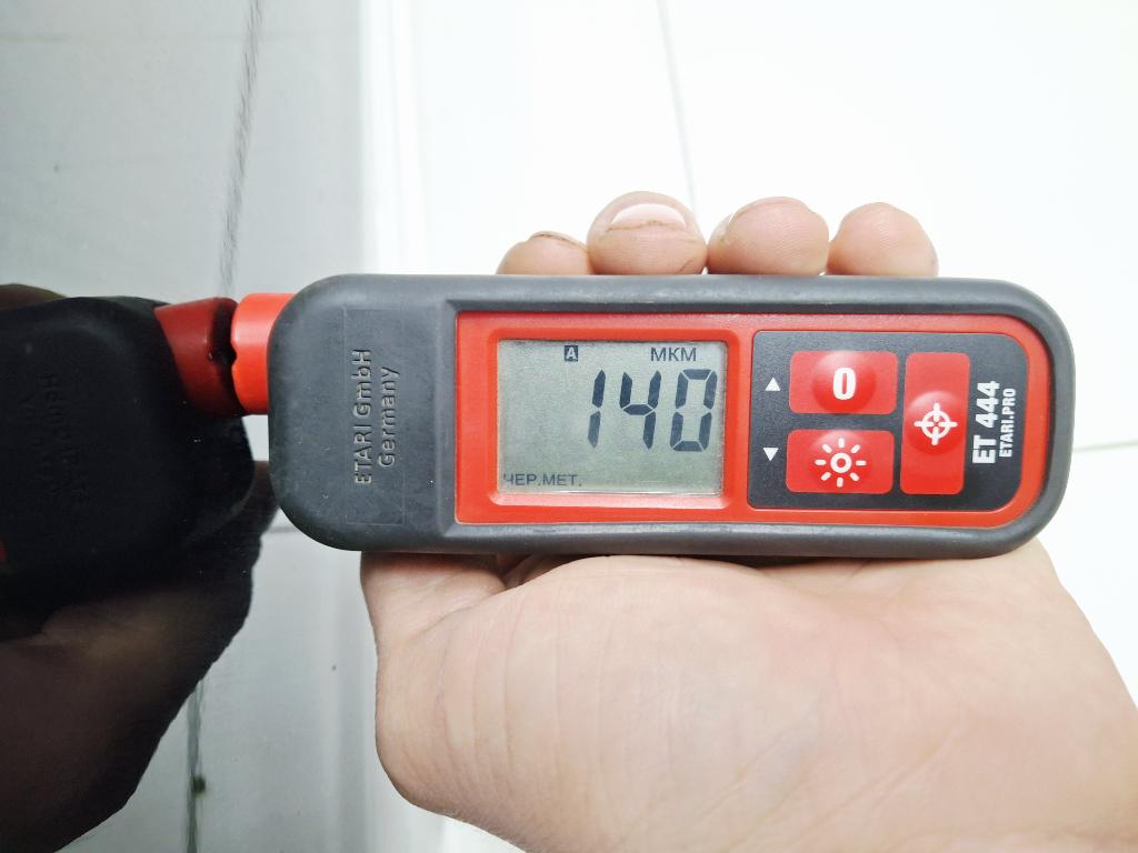 Дверь передняя левая, 40500 рублей, Пермь