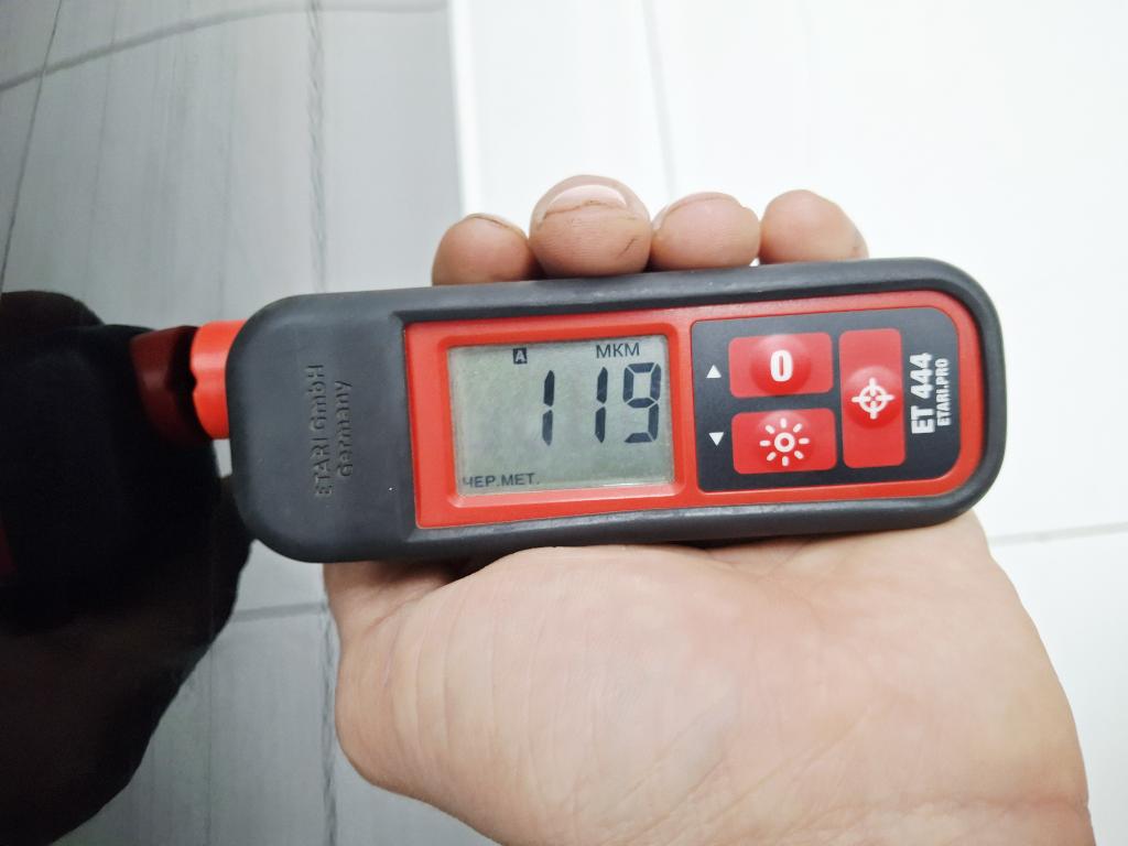 Дверь передняя левая, 40500 рублей, Пермь