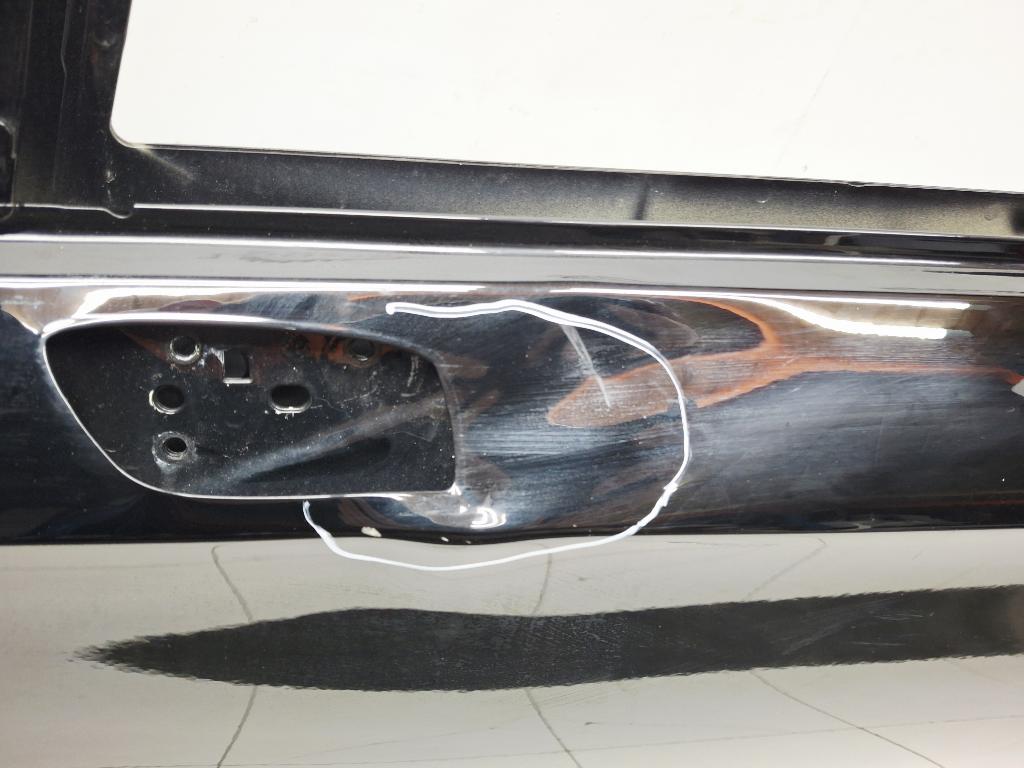 Дверь передняя левая, 40500 рублей, Пермь