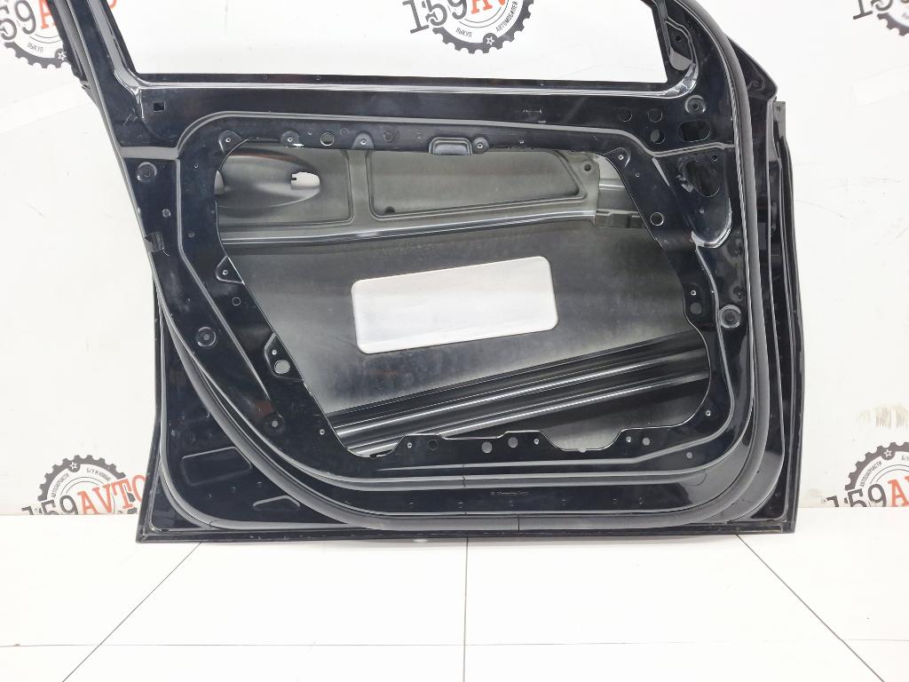 Дверь передняя левая, 40500 рублей, Пермь