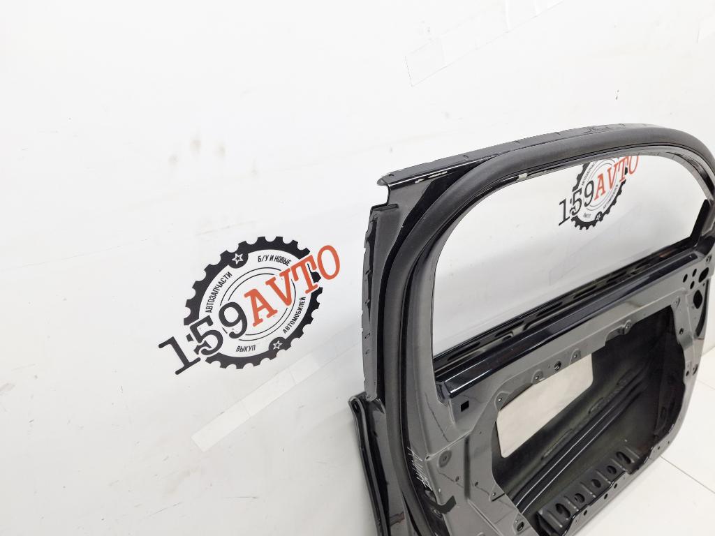 Дверь передняя левая, 40500 рублей, Пермь