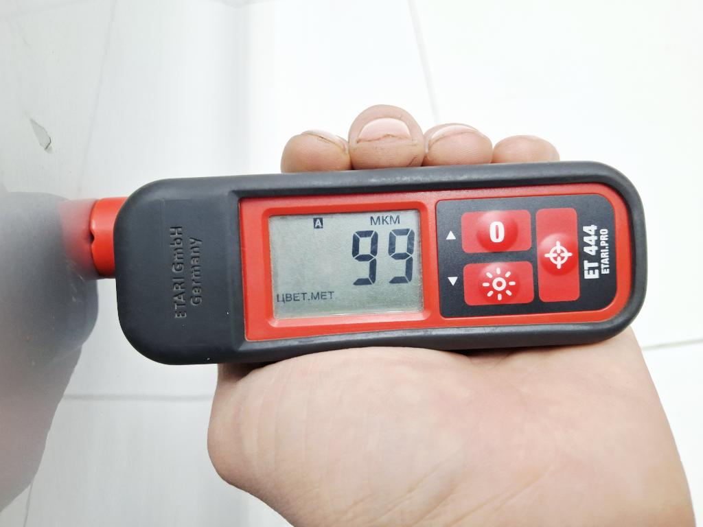 Дверь передняя левая, 63000 рублей, Пермь