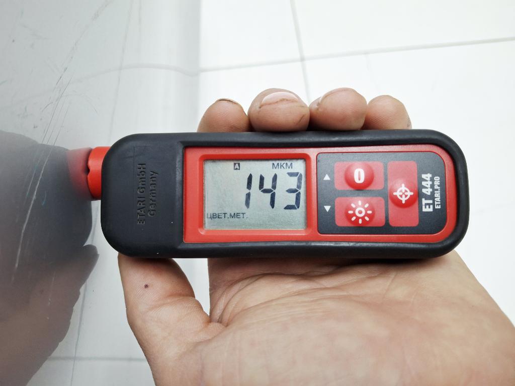 Дверь передняя левая, 63000 рублей, Пермь