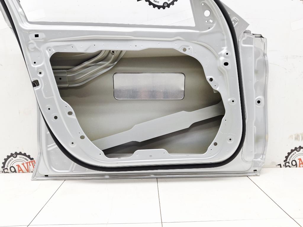 Дверь передняя левая, 63000 рублей, Пермь