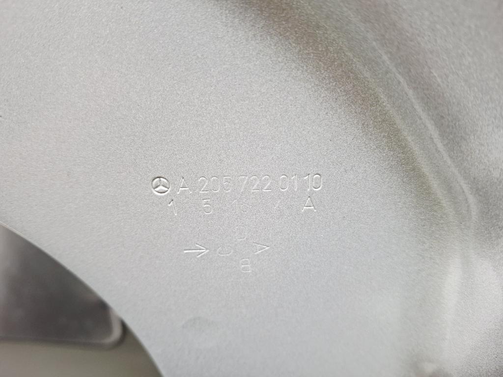 Дверь передняя левая, 63000 рублей, Пермь